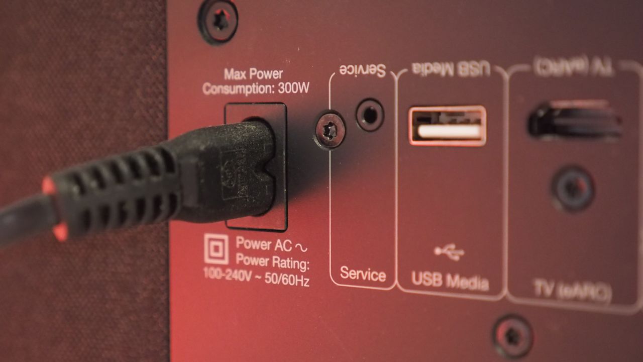 Cambridge Audio Evo One review