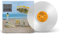 On the Beach - 50th Anniversary Limited Edition (Neil Young)