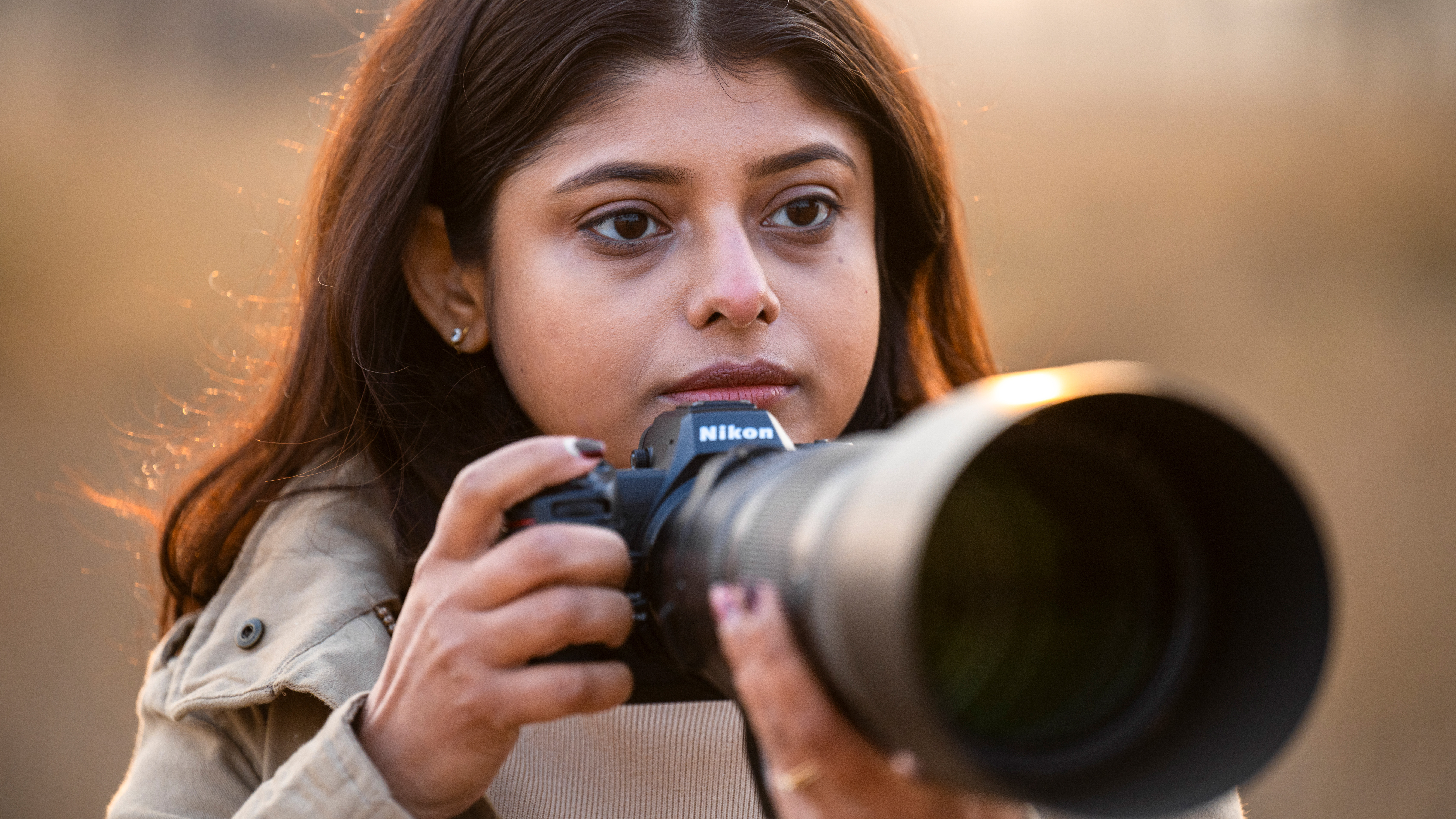 Nikon Z6 III