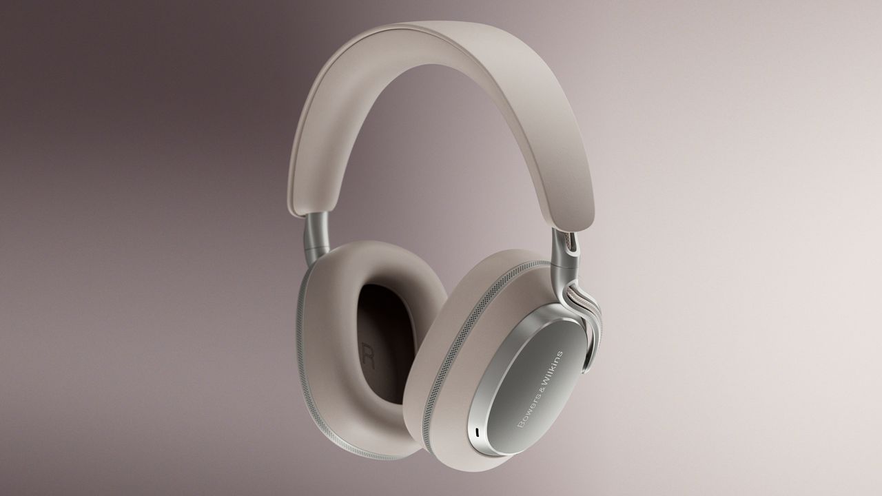 Bowers &amp; Wilkins PX8 S2