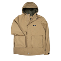 Finisterre Men's F2.8 Field Jacket