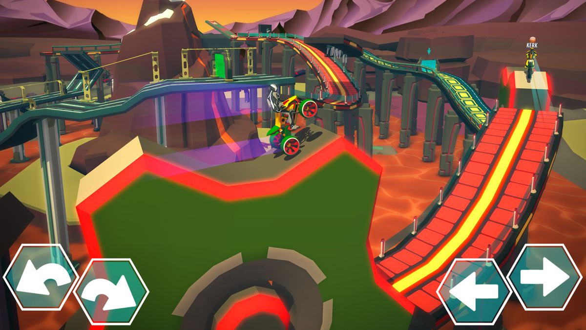 The best free racing games for iPad The best free iPad games 2023