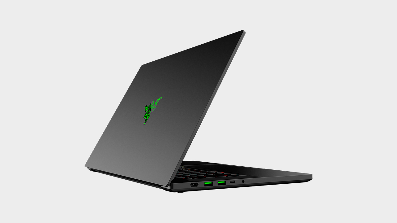 Razer Blade 15 Advanced Gaming Laptop Review Pc Gamer 2899