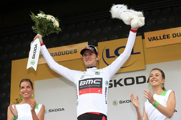 Tejay Van Garderen (BMC)