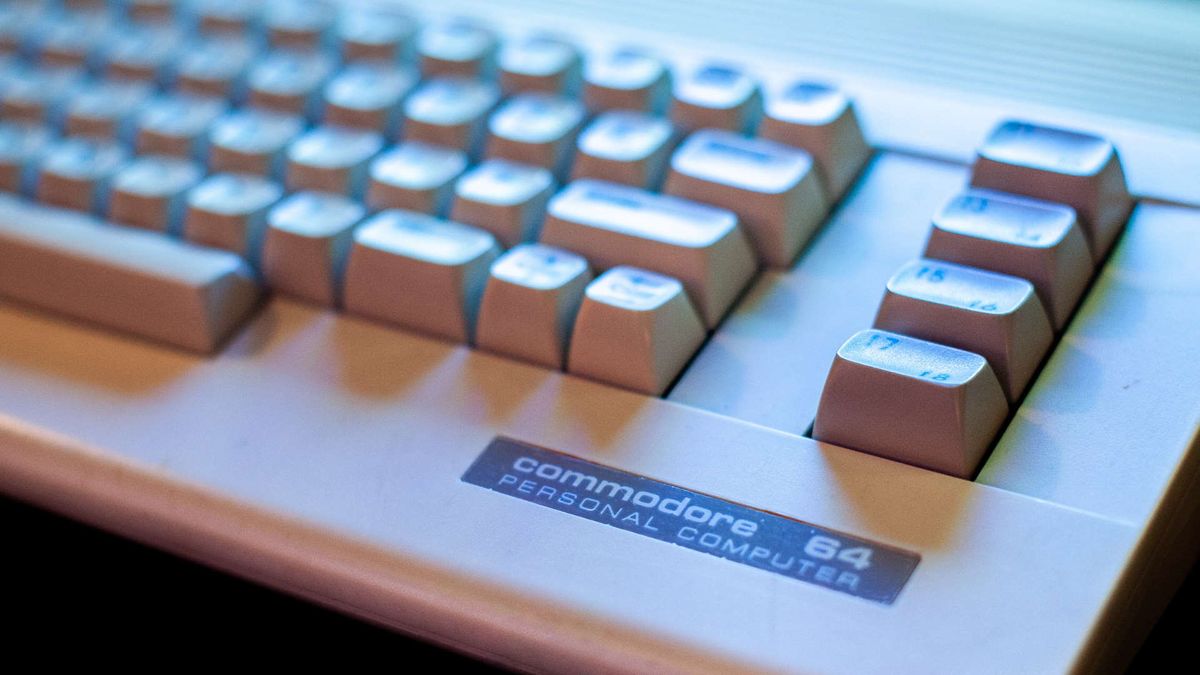 Mining a single Bitcoin with a Commodore 64 will take at least 50 trillion years
