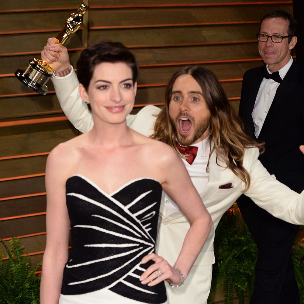 Oscars 2014 : les afters