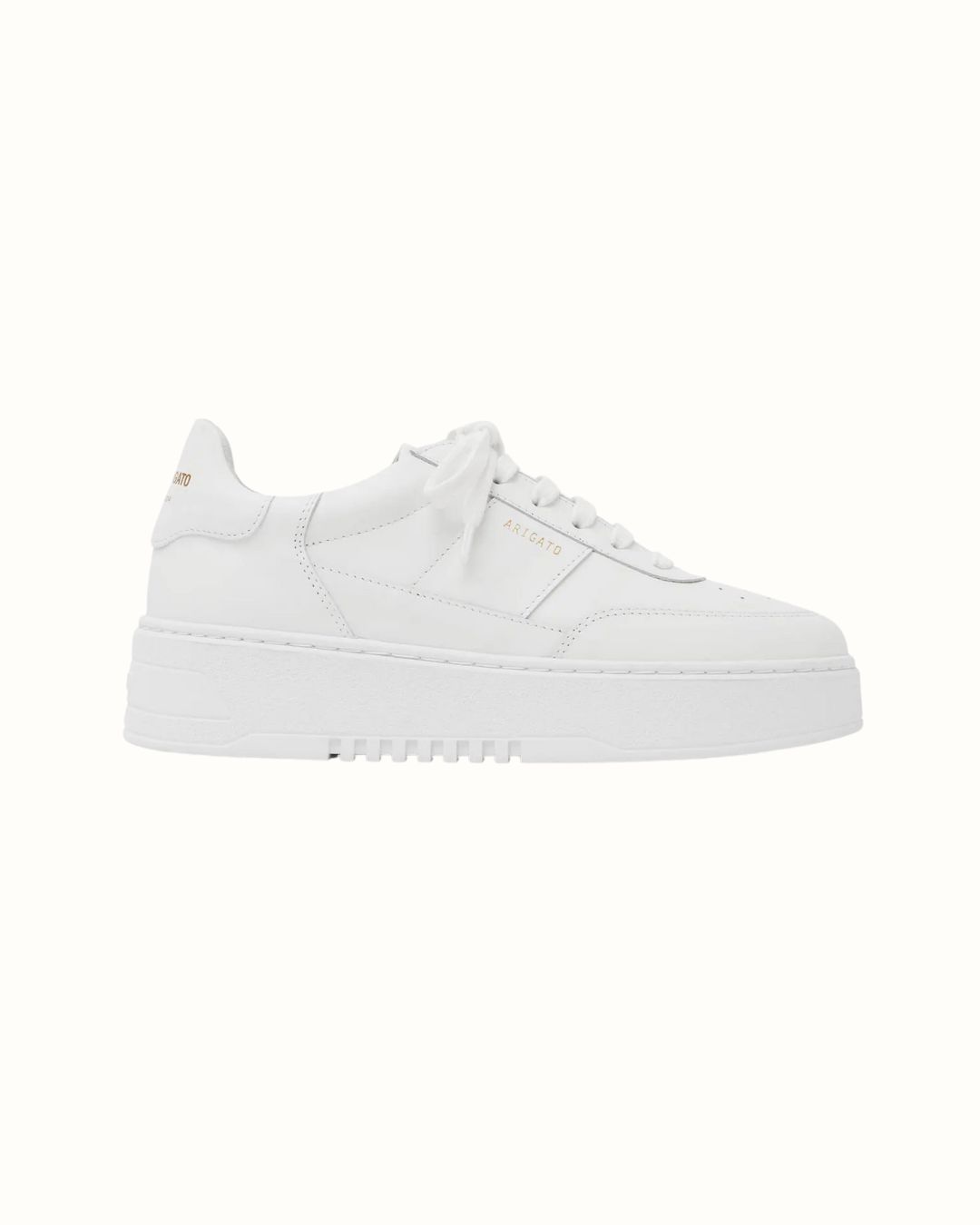 Orbit Vintage Sneaker