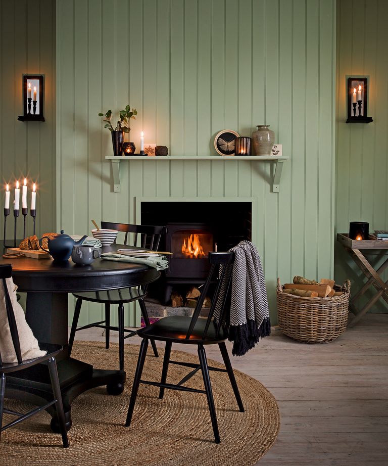 most popular home decor mini-trends