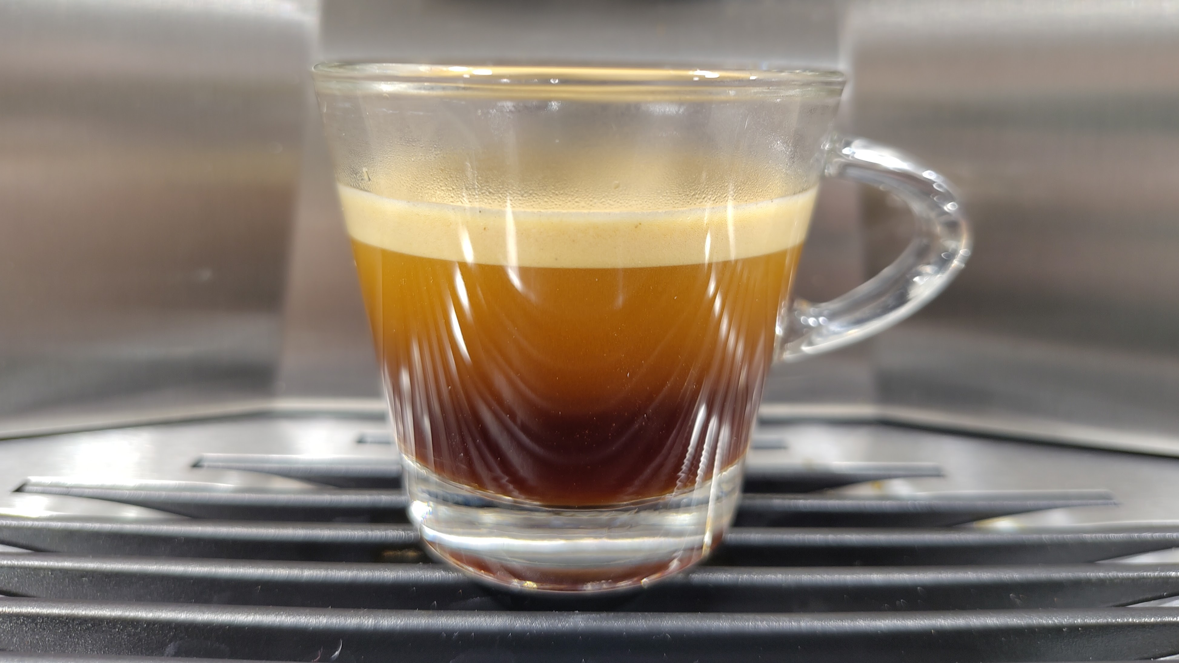 Sennheiser EQ900 coffee maker