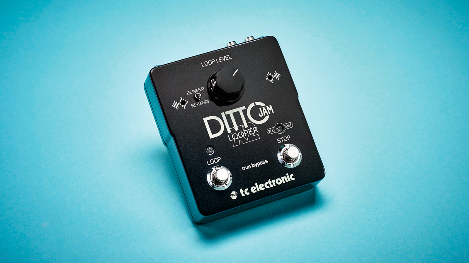 TC Electronic Ditto X2