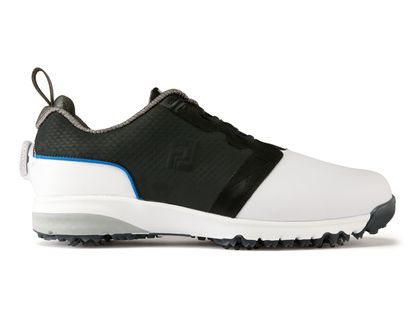 Minister Golf Zelfgenoegzaamheid FootJoy ContourFIT Golf Shoes Unveiled - Golf Monthly | Golf Monthly