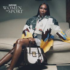 Women in Sport 2025 featuring Venus Williams