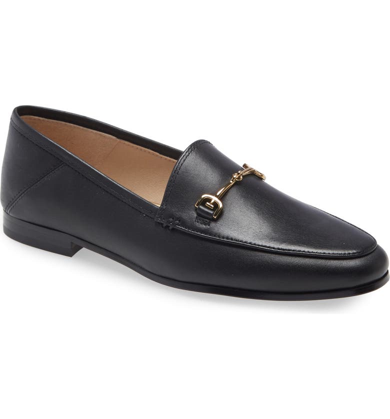 Loraine Bit Loafer