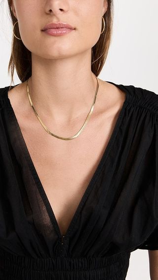 Gorjana Venice Necklace