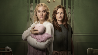 Jess (played by Diane Kruger) and Liz (Jo Joyner) are front and centre of events in "Little Disasters"