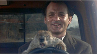 Michael Keaton on turning down Groundhog Day