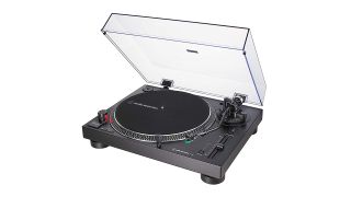 Audio-Technica AT-LP120XUSB