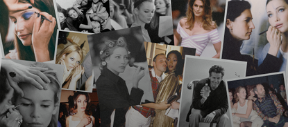 The Beauty Special: The Age of Nostalgia