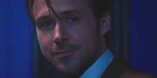 La La Land Ryan Gosling Wistful