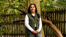 Ramandeep Nijjar, one of David Beckham's Country Champions