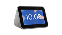 Lenovo Smart Clock with Google Assistant | Cyber Monday price £499 | Was £699 | You save £200 (29%) at AO.com