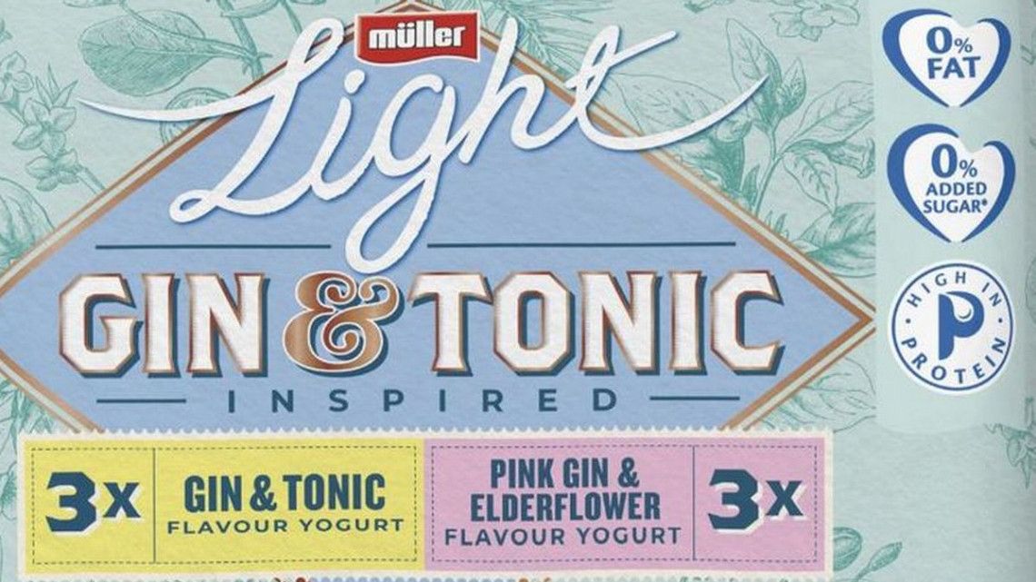 10 best news stories of the week: G&T yogurt, new Amazon devices and more