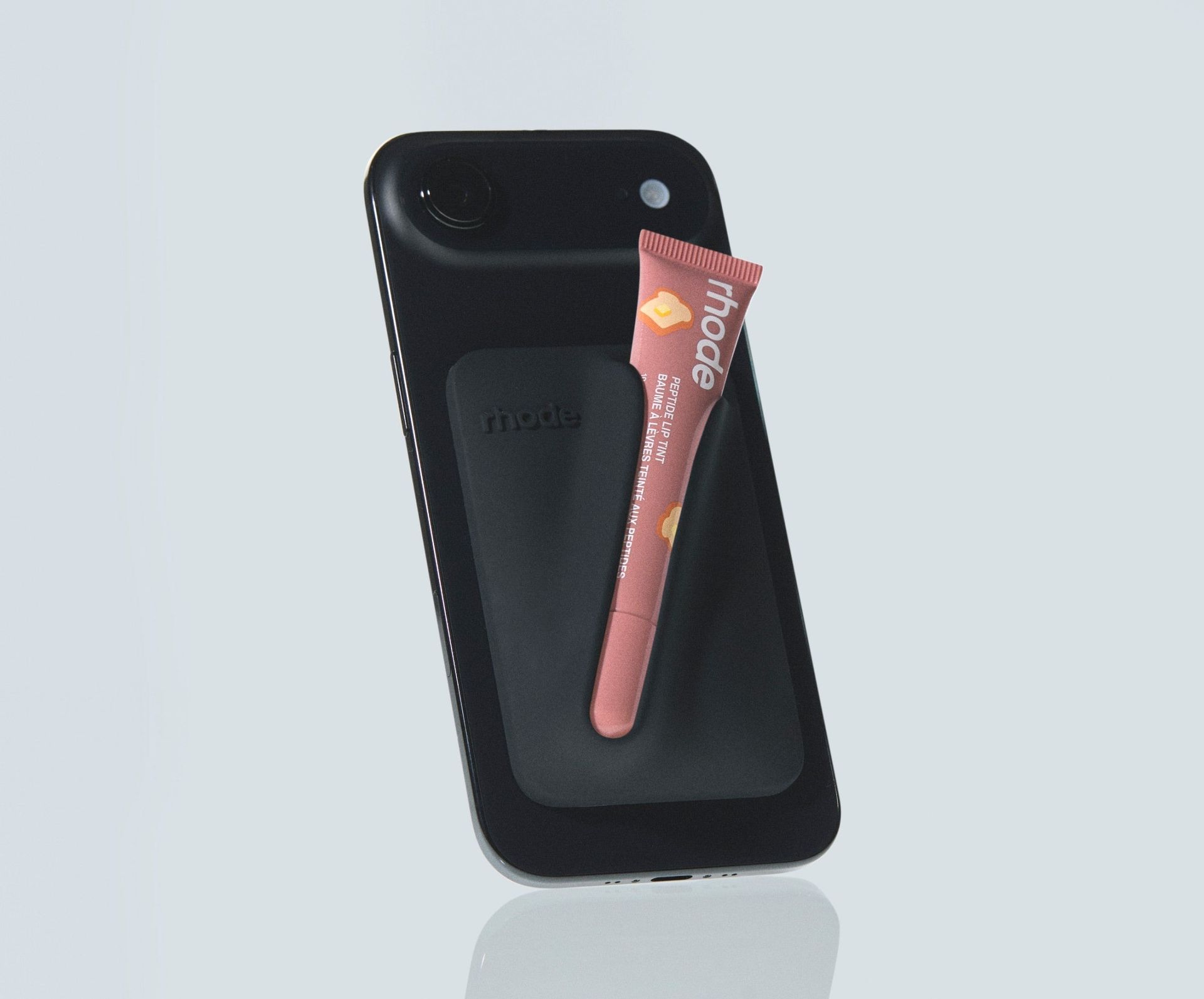 rhode, Snap-On Lip Case