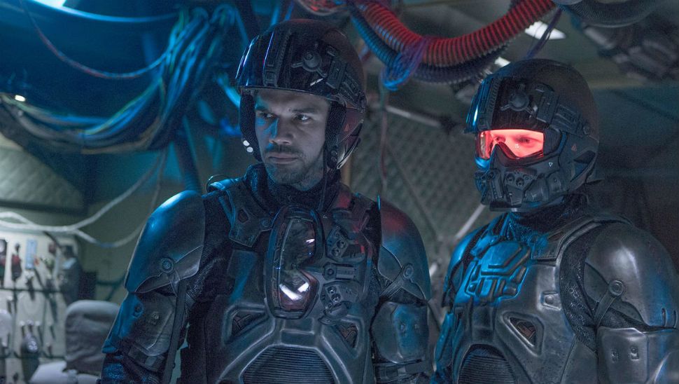 The Expanse S2.09 review: Sometimes the 'right' thing to do is not the  'best' thing to do