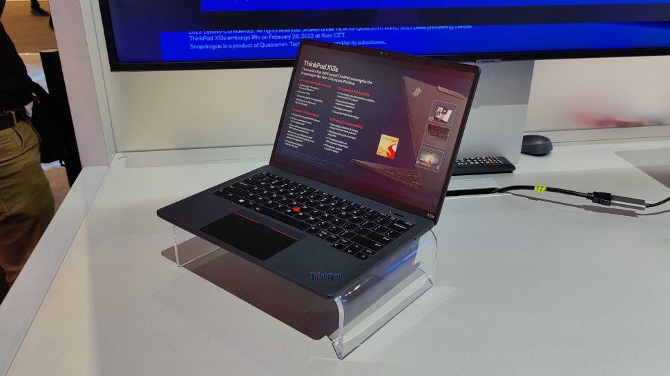 Lenovo ThinkPad X13s