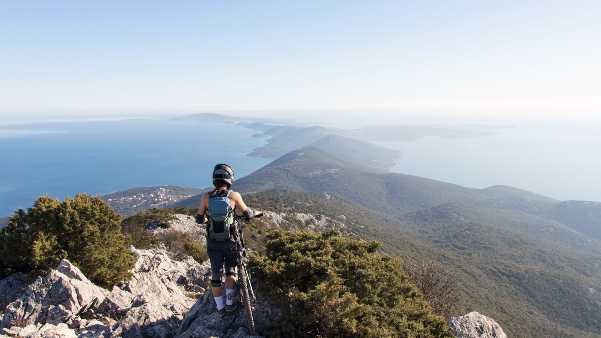 Brač, Croatia