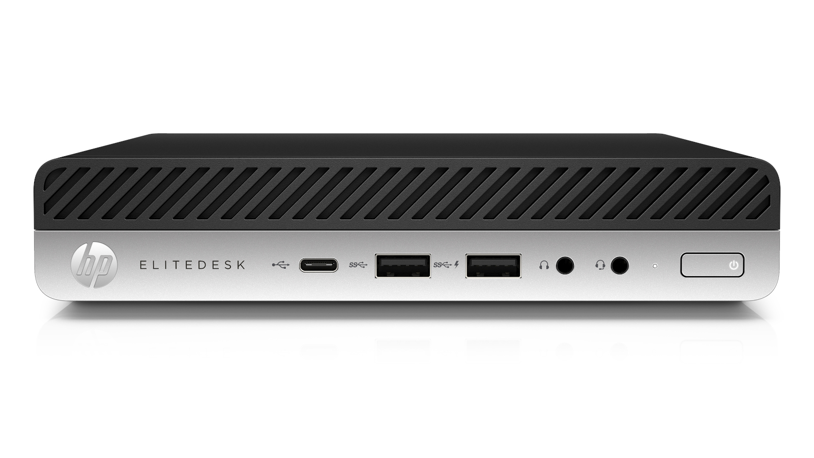 HP EliteDesk 705 G5 Desktop Mini