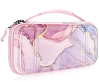 Nintendo Switch-fodral Marmor | 242:- hos Amazon