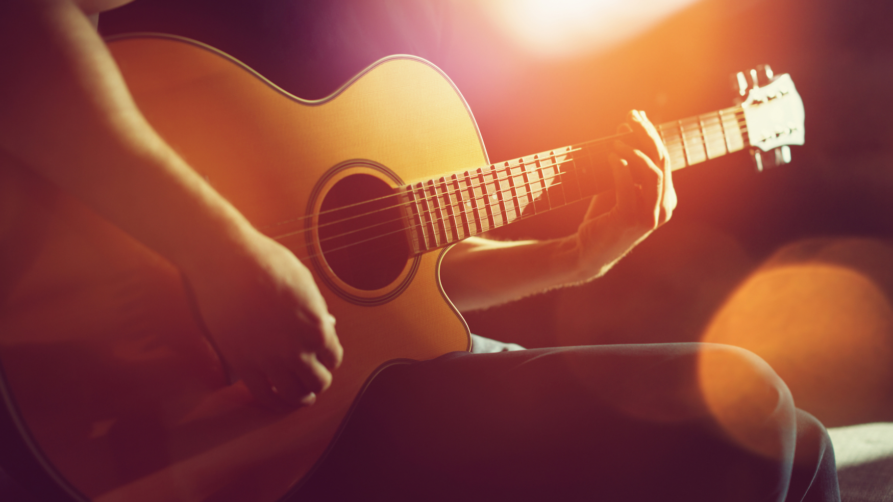 Types Of Acoustic Music at Shirley Davis blog