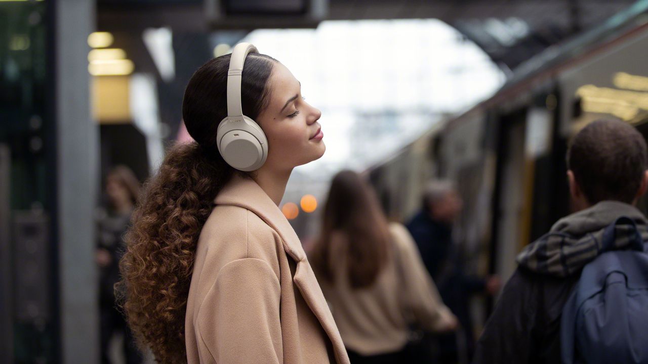 Sony WH-1000XM4 review