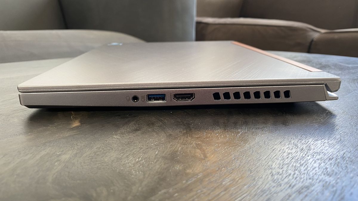 Acer Predator Triton 300 SE
