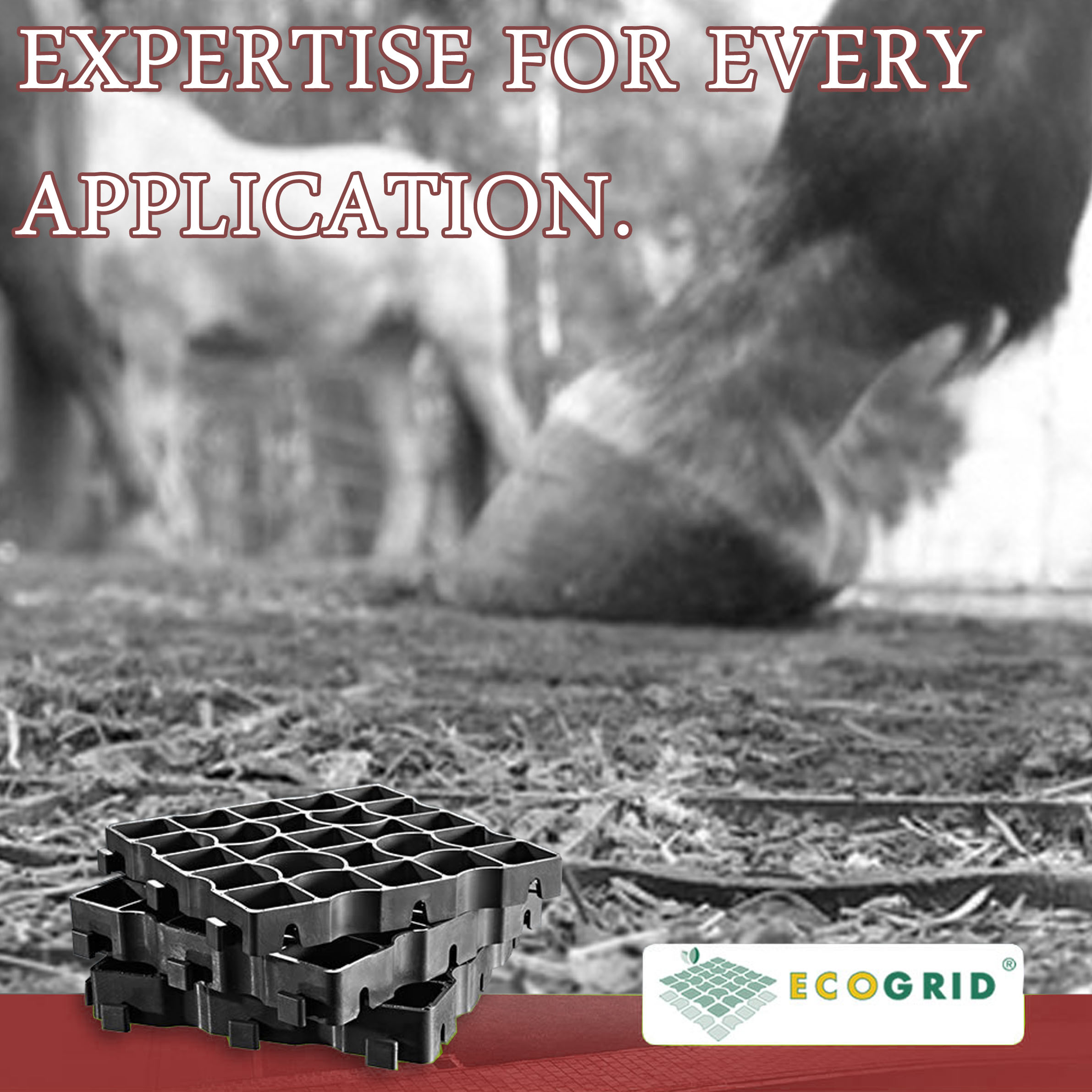 Ecogrid log