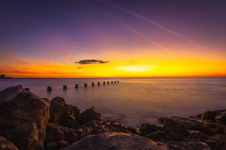 March holidays where to go