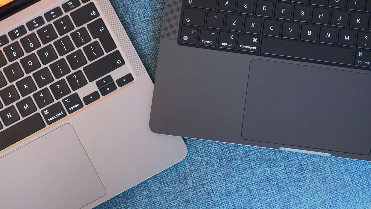 Apple MacBook Pro 14-inch M3 (2023)