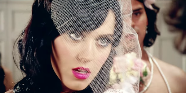 Katy Perry