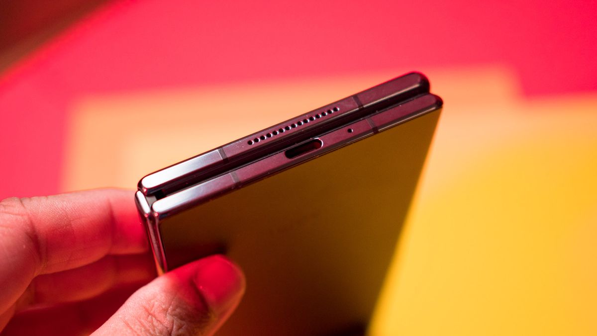 Xiaomi MIX Fold 2 review
