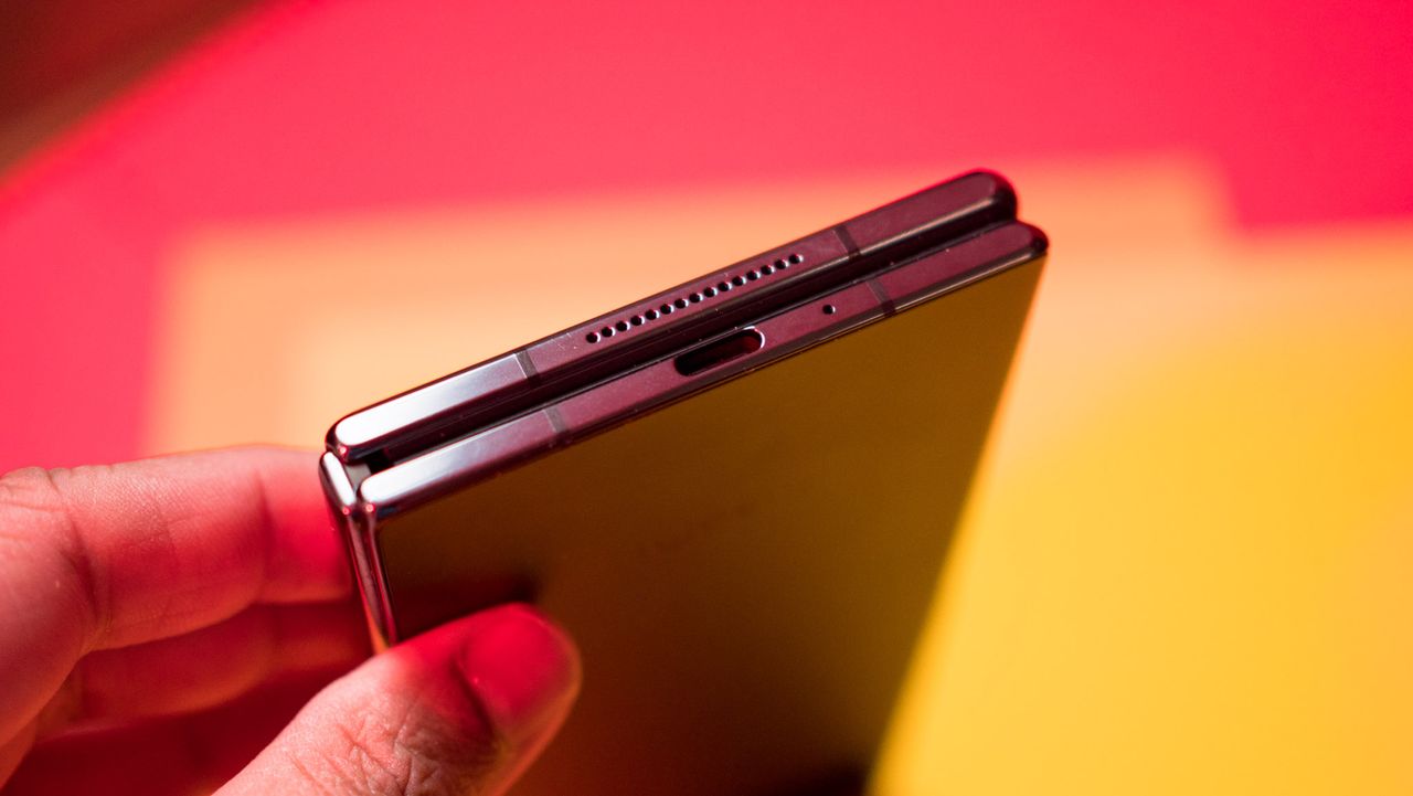 Xiaomi MIX Fold 2 review