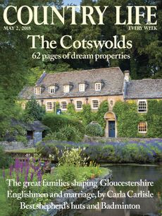 Country Life May 2 2018