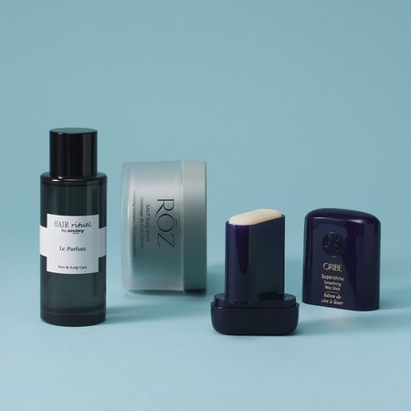 Who What Wear 100 Beauty Awards Best Hair Products 2026