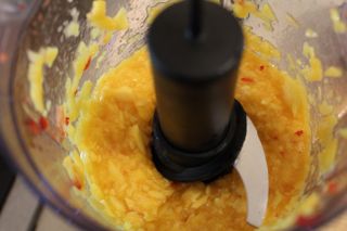 KitchenAid Cordless 5 Cup Food Chopper review