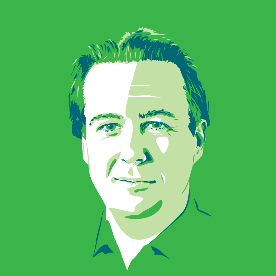 PC Gamer headshot - Robert Jones