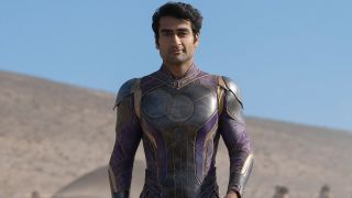 Kumail Nanjiana as Kingu