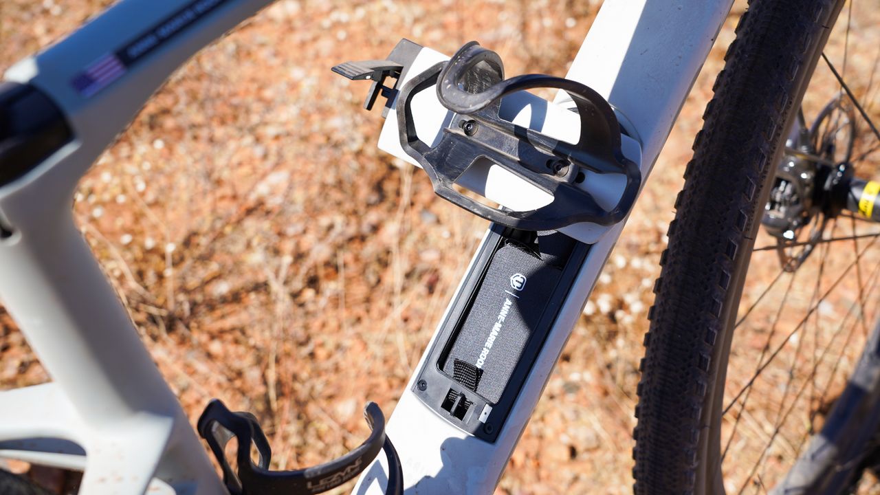 The all-new Mondraker Arid Gravel Bike