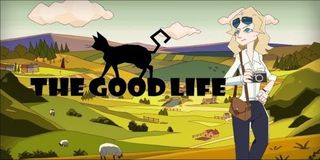 The Good Life Kickstarter