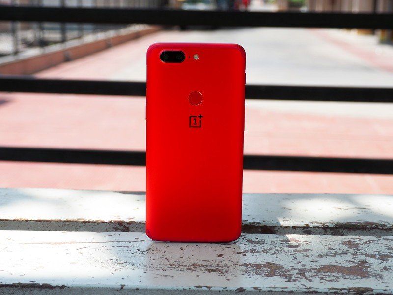 OnePlus 5T long-term review