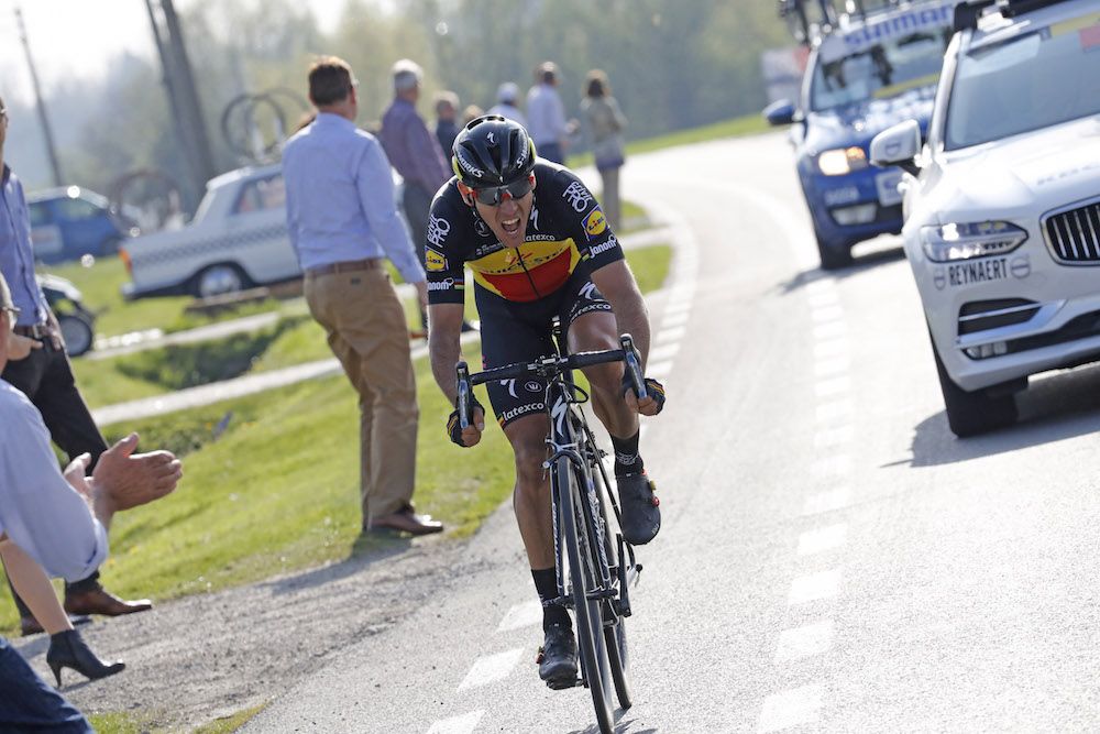 Philippe Gilbert